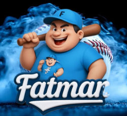 Fatman Logo