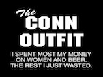 The Conn Outfit Logo