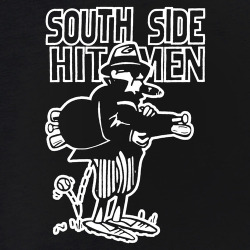 The South Side Hitmen Logo