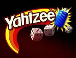 **Yahtzee Logo