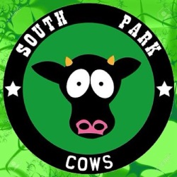 Cows Logo