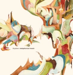 Nujabes Logo
