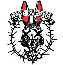 Dead Rabbits Logo