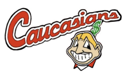 Caucasians Logo