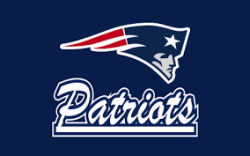 Big Papas Patriots TP125-01 Logo