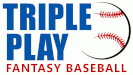 Triple Play 10-3 Logo