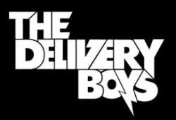Delivery Boys TP20 Logo