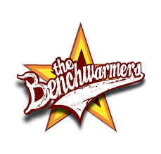 Benchwarmers Logo