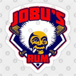 Jobu Logo
