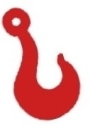 Red Hook Rich Logo