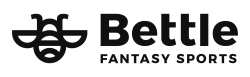 Bettle Fantasy Sports Logo