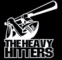 The Heavy Hitters Logo