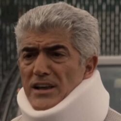 Phil Leotardo (CLOSE) Logo