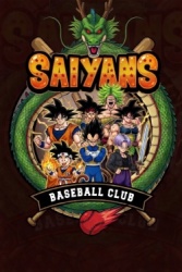 Saiyans Logo