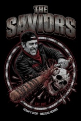Saviors Logo