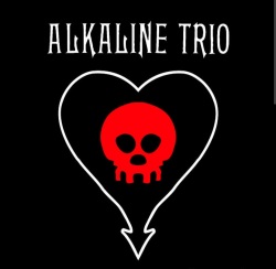 Alkaline Trio Logo