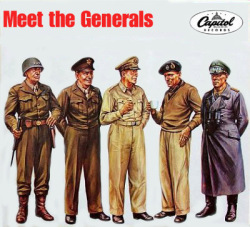 The Generals Logo