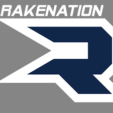 Rake Nation Logo
