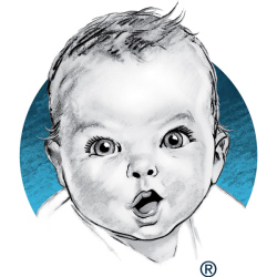 Gerber Babies Logo