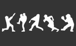 Five Tool Players Logo