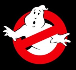 Ghostbusters Logo