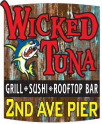 Wicked Tuna Logo