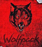 Chicago Wolfpack Logo