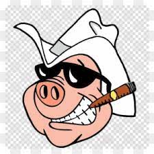 Victory Pigs Logo