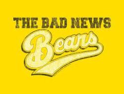 Bad News Bears Logo