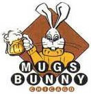 Mugs Bunny Logo