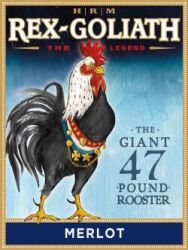 Rex Goliath Logo