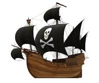 East Anglia Pirates Logo