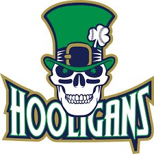Hooligans Logo