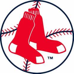 Saint Leonard Sox Logo