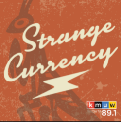 StrangeCurrencies Logo