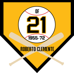 Team 21 Logo