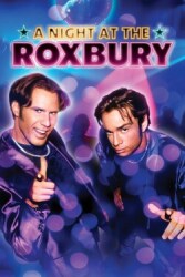 A Night at the Roxbury Logo