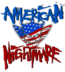 American Nightmare Logo
