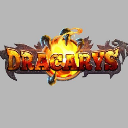 Dracarys 6 Logo