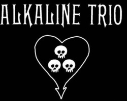 Alkaline3 Logo