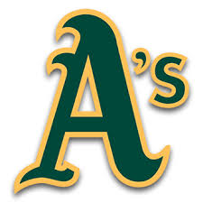 Athletics D Logo