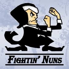 Fightn Nuns Logo