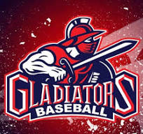Glassport Gladiators Logo