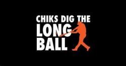Chiks Dig-em Logo