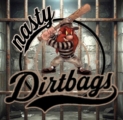 Dirtbags Logo