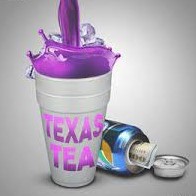 Texas Tea Logo