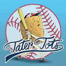 JJ Tater Logo