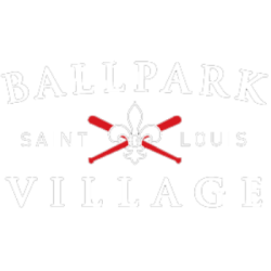 Ballpark Villagers Logo
