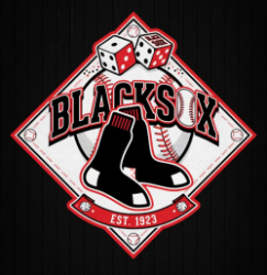 BlackSox Logo