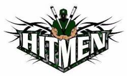 HitMen Logo